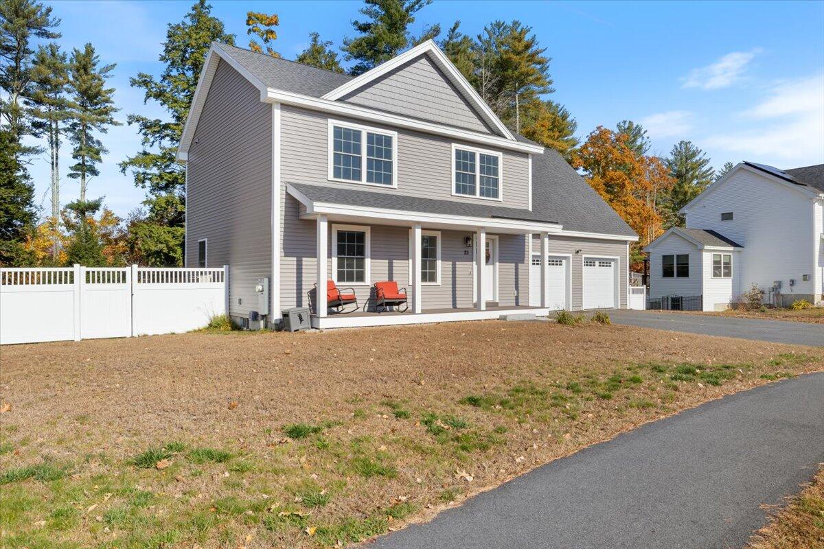 23 Sancho Drive