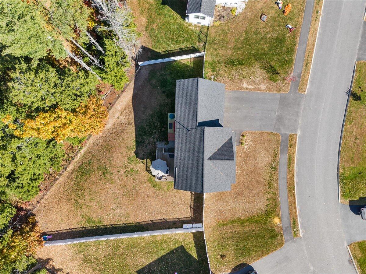 23 Sancho Drive