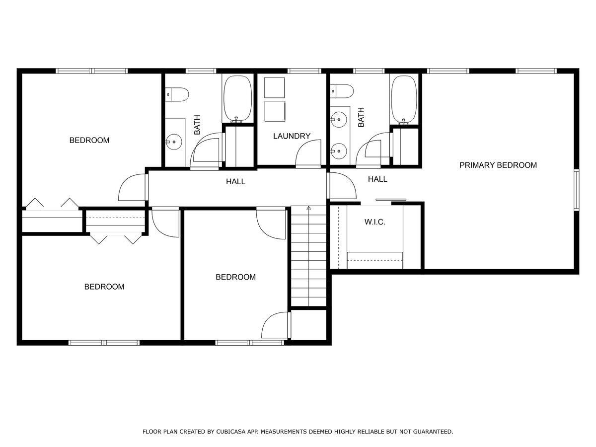 23 Sancho Drive