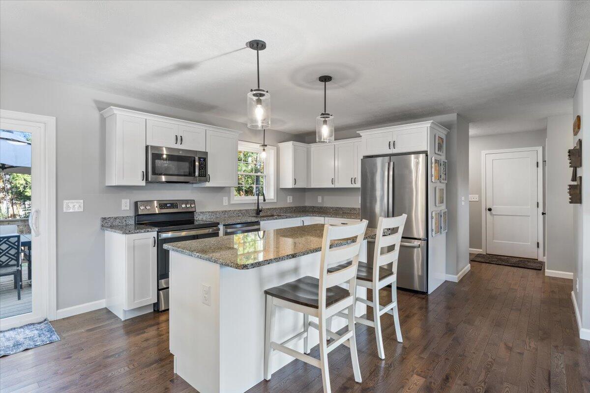 23 Sancho Drive