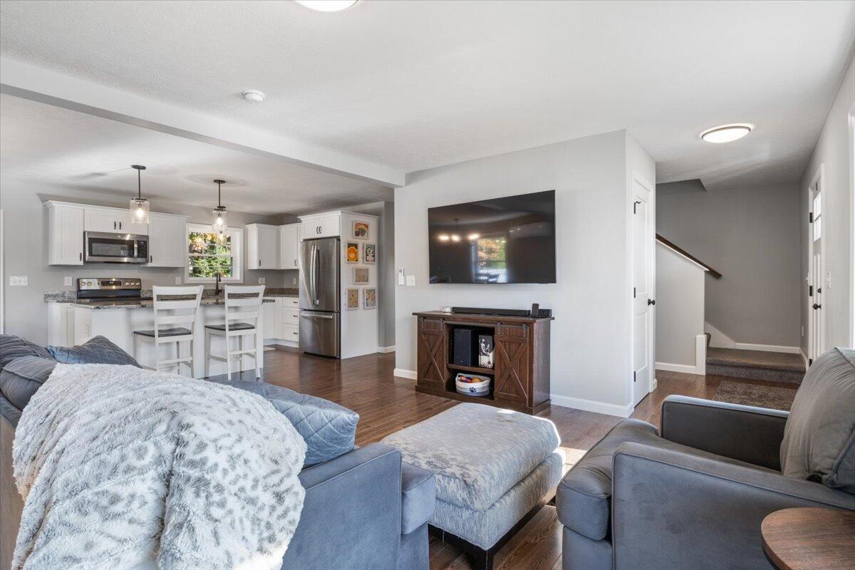 23 Sancho Drive