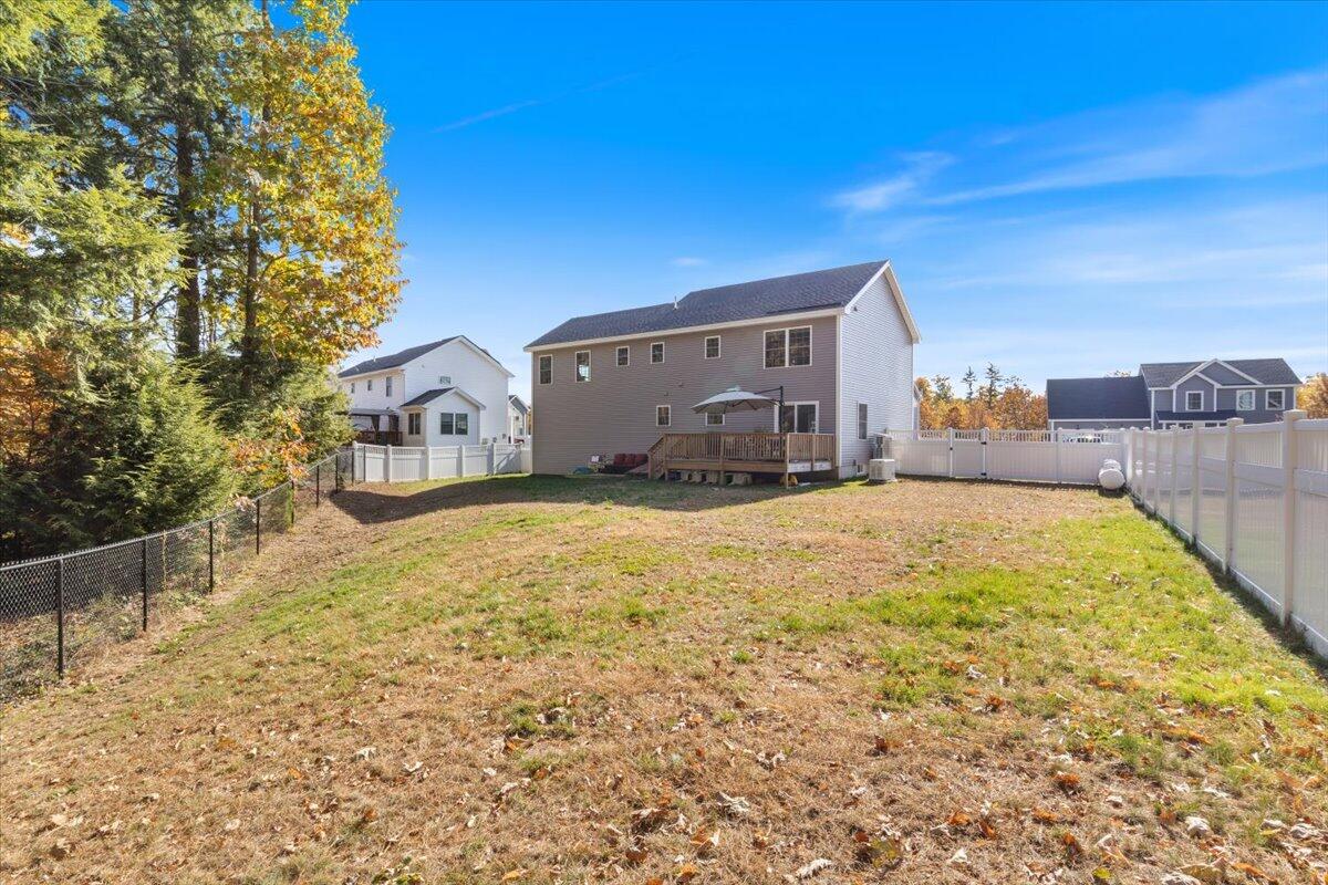 23 Sancho Drive