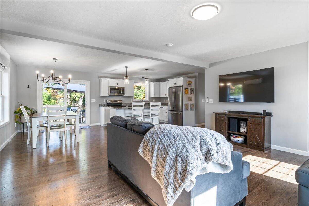 23 Sancho Drive