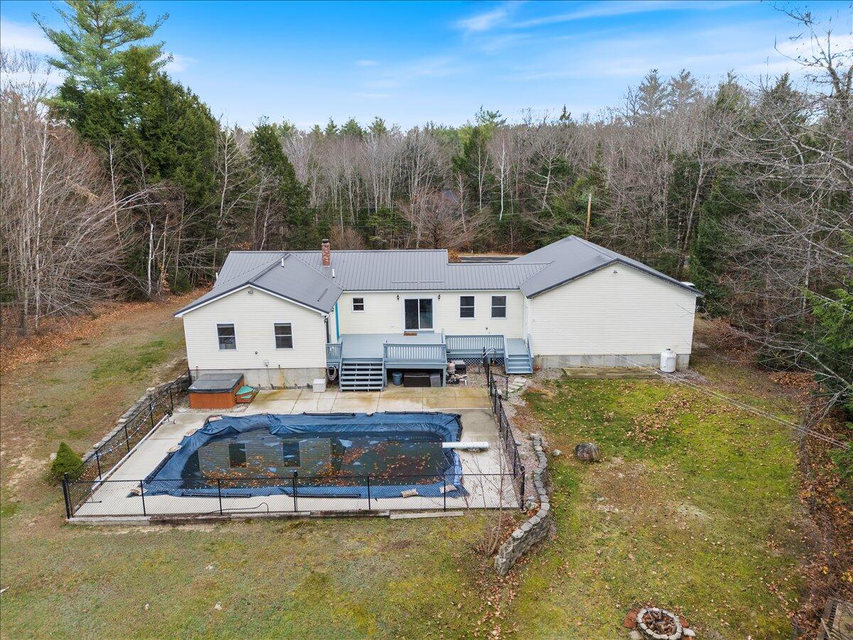 86 Back Cove Drive
