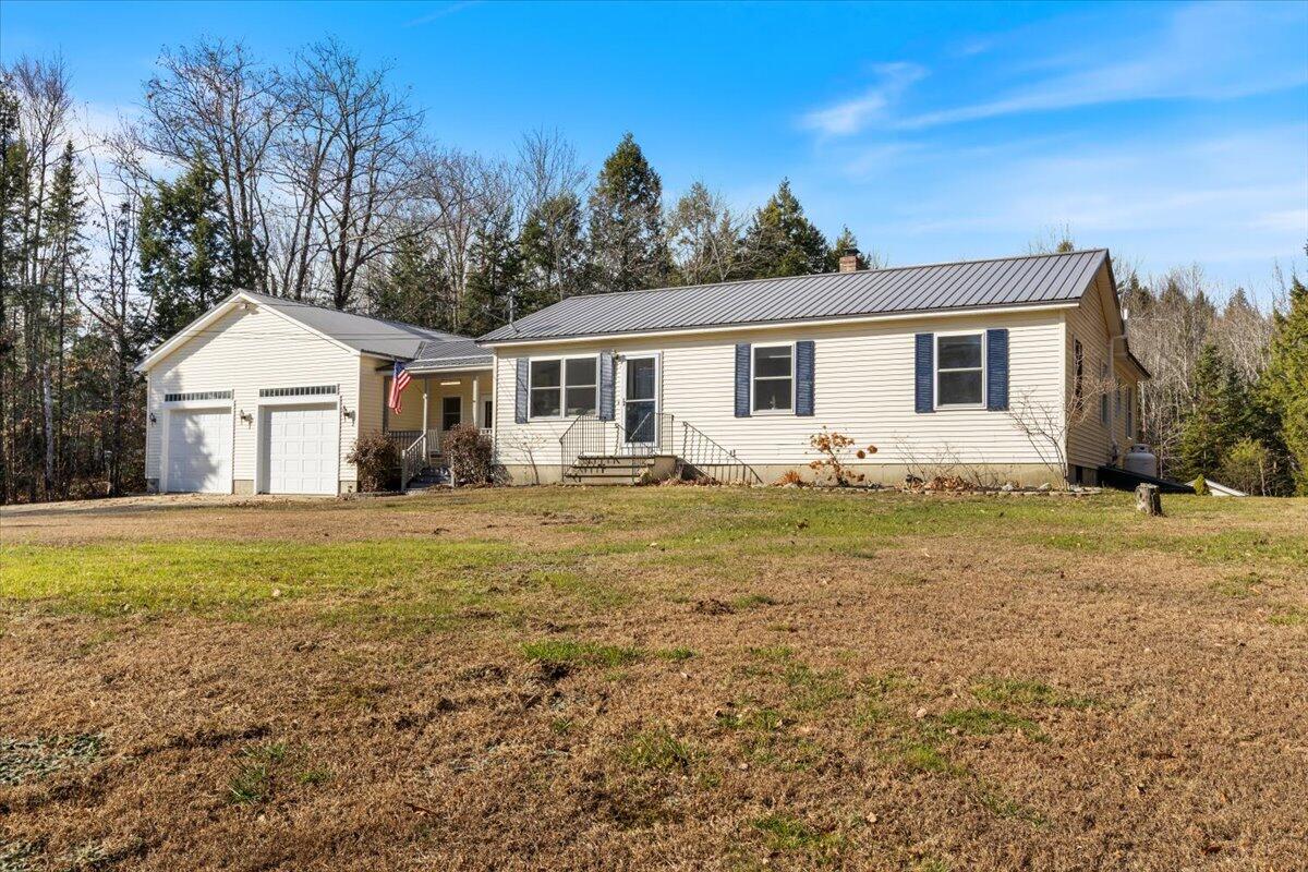 86 Back Cove Drive
