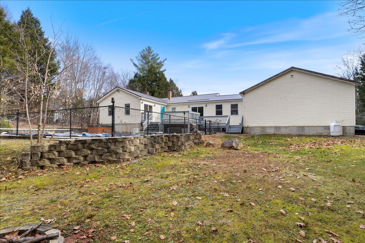86 Back Cove Drive