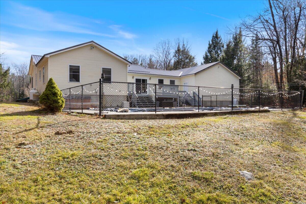 86 Back Cove Drive