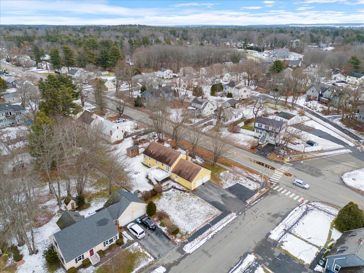 5 Bramblewood Drive