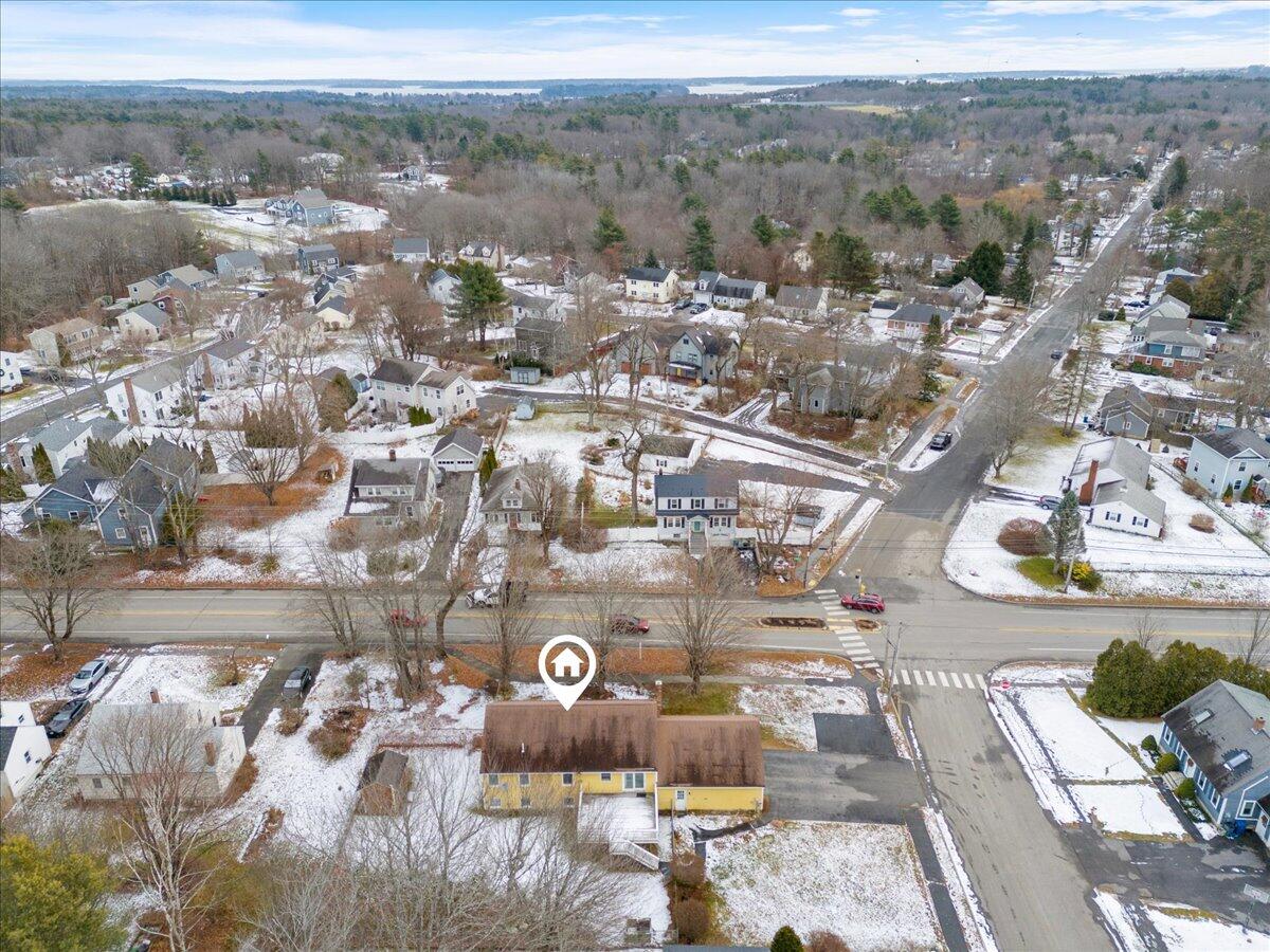 5 Bramblewood Drive