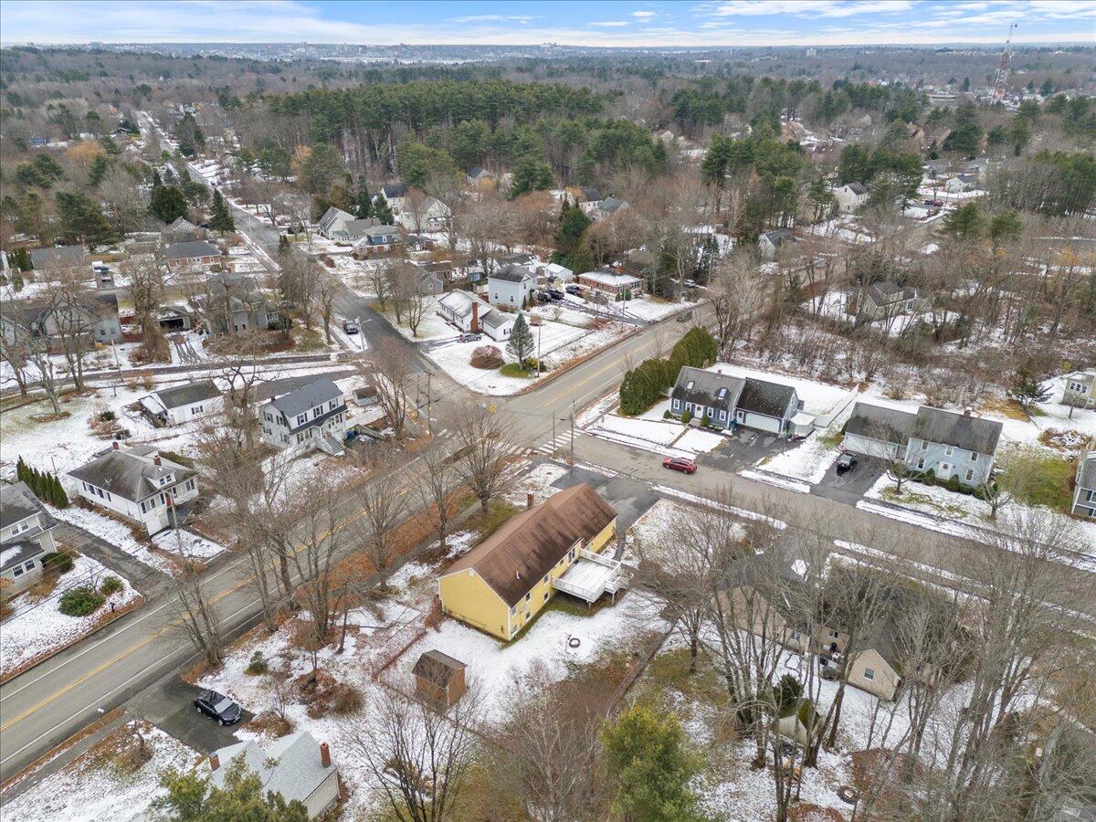5 Bramblewood Drive