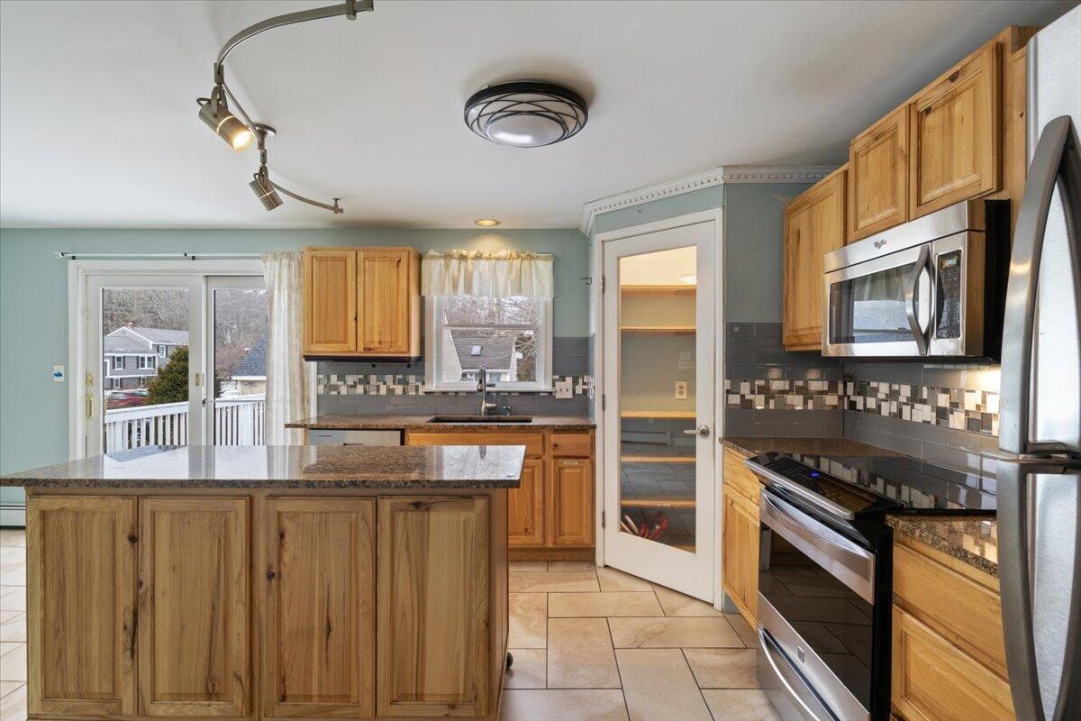 5 Bramblewood Drive