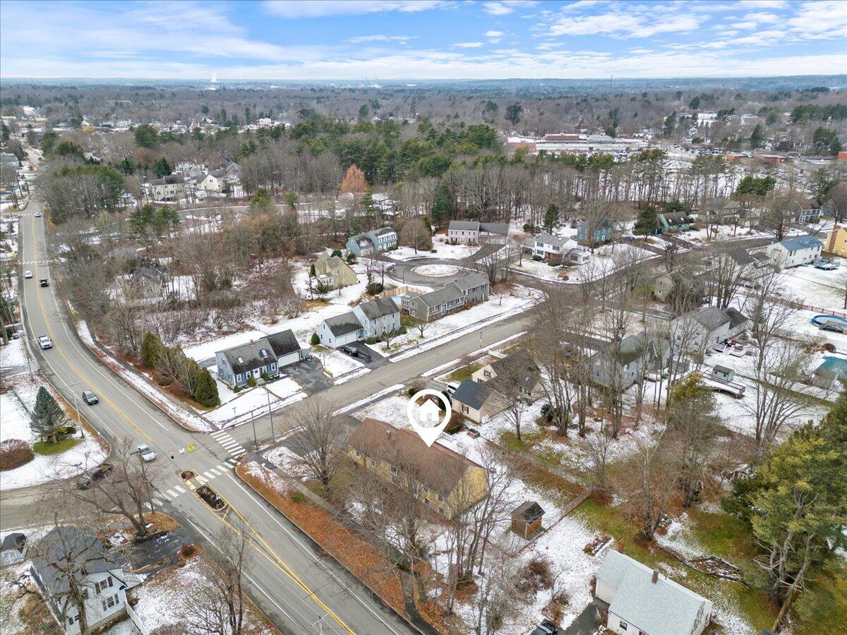 5 Bramblewood Drive