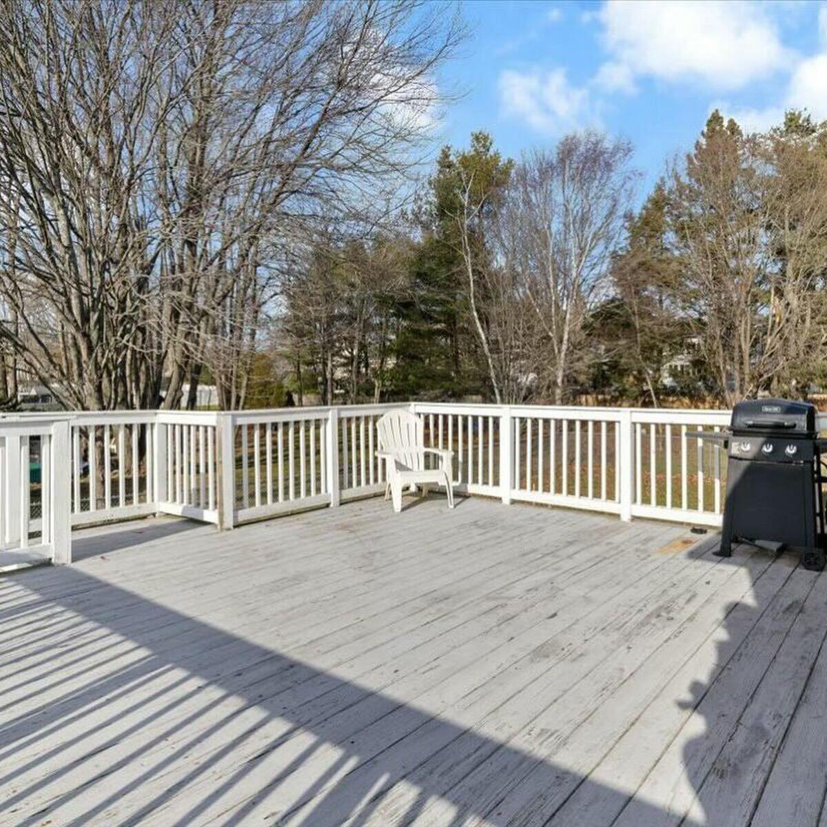 5 Bramblewood Drive