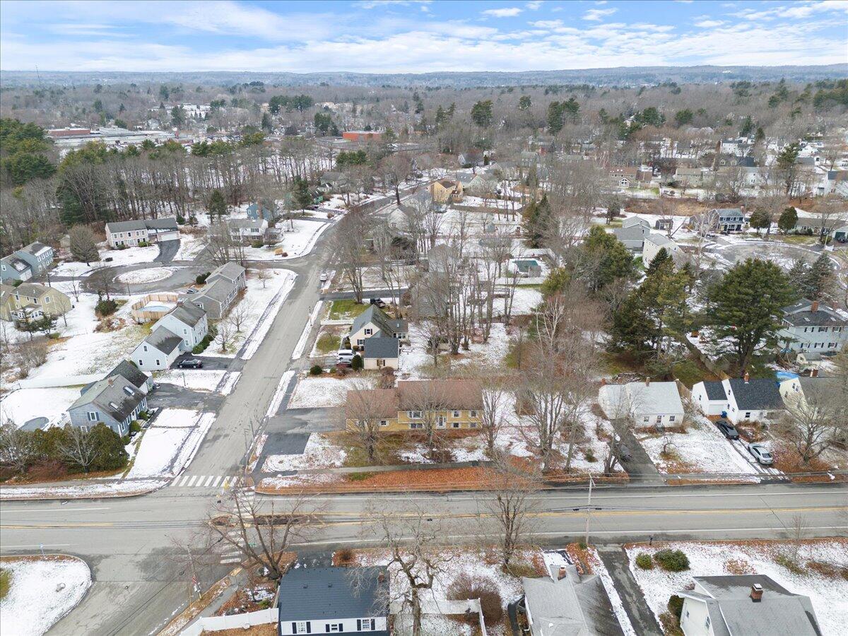 5 Bramblewood Drive