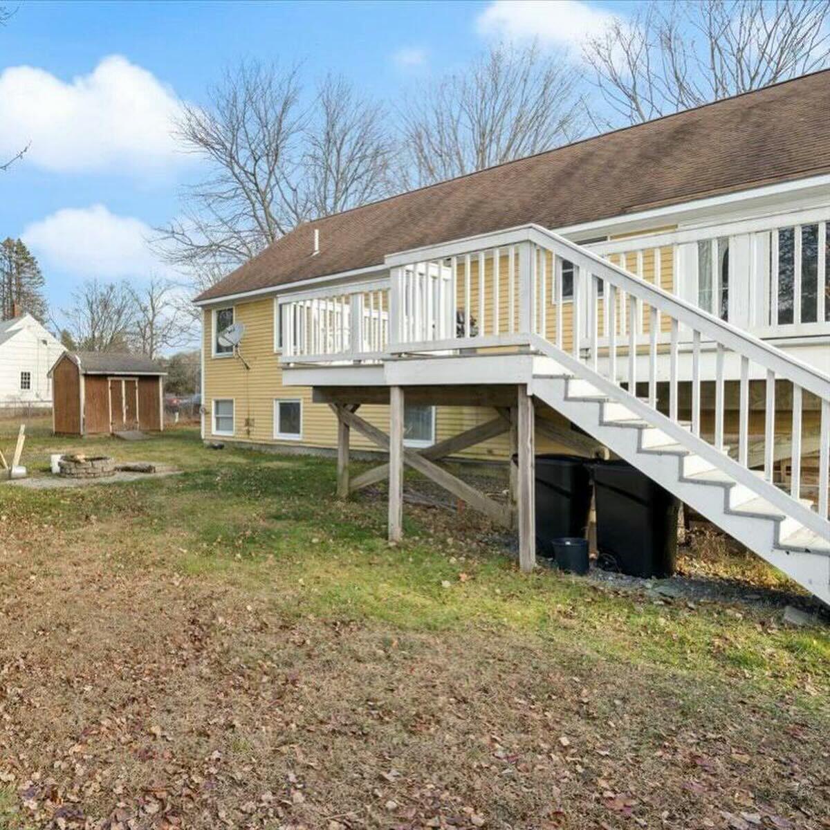 5 Bramblewood Drive