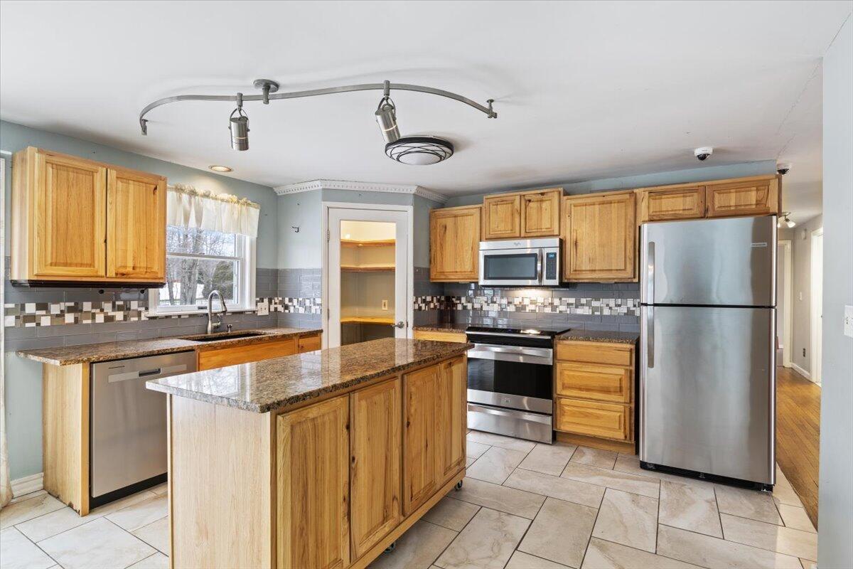5 Bramblewood Drive