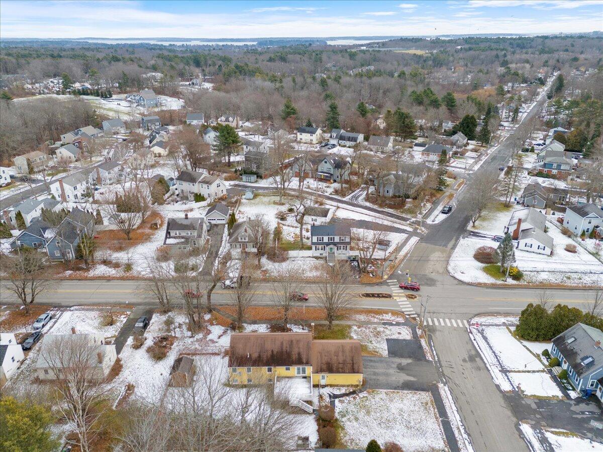 5 Bramblewood Drive