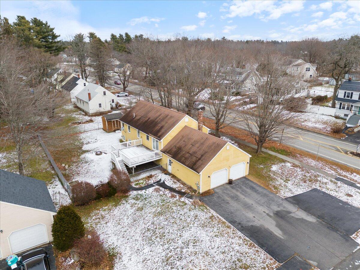 5 Bramblewood Drive