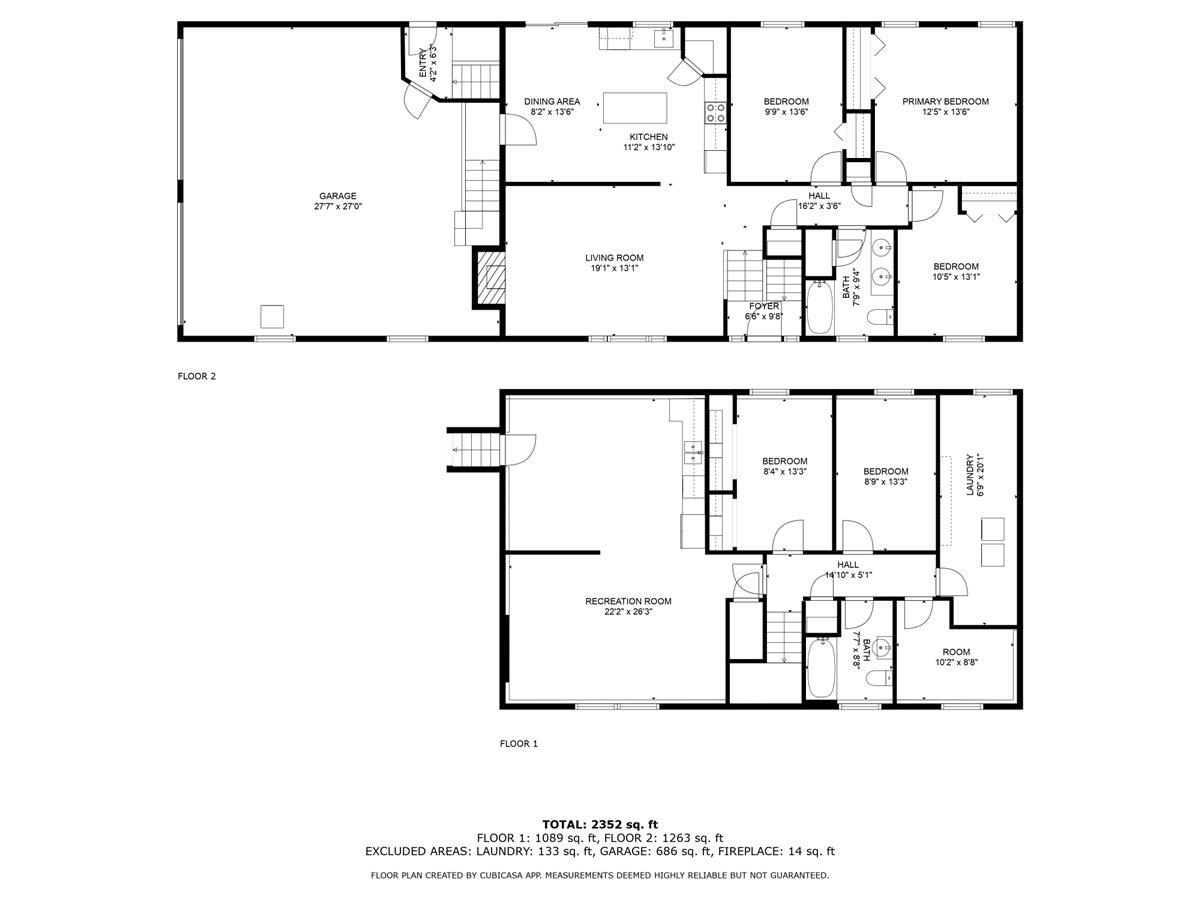 5 Bramblewood Drive