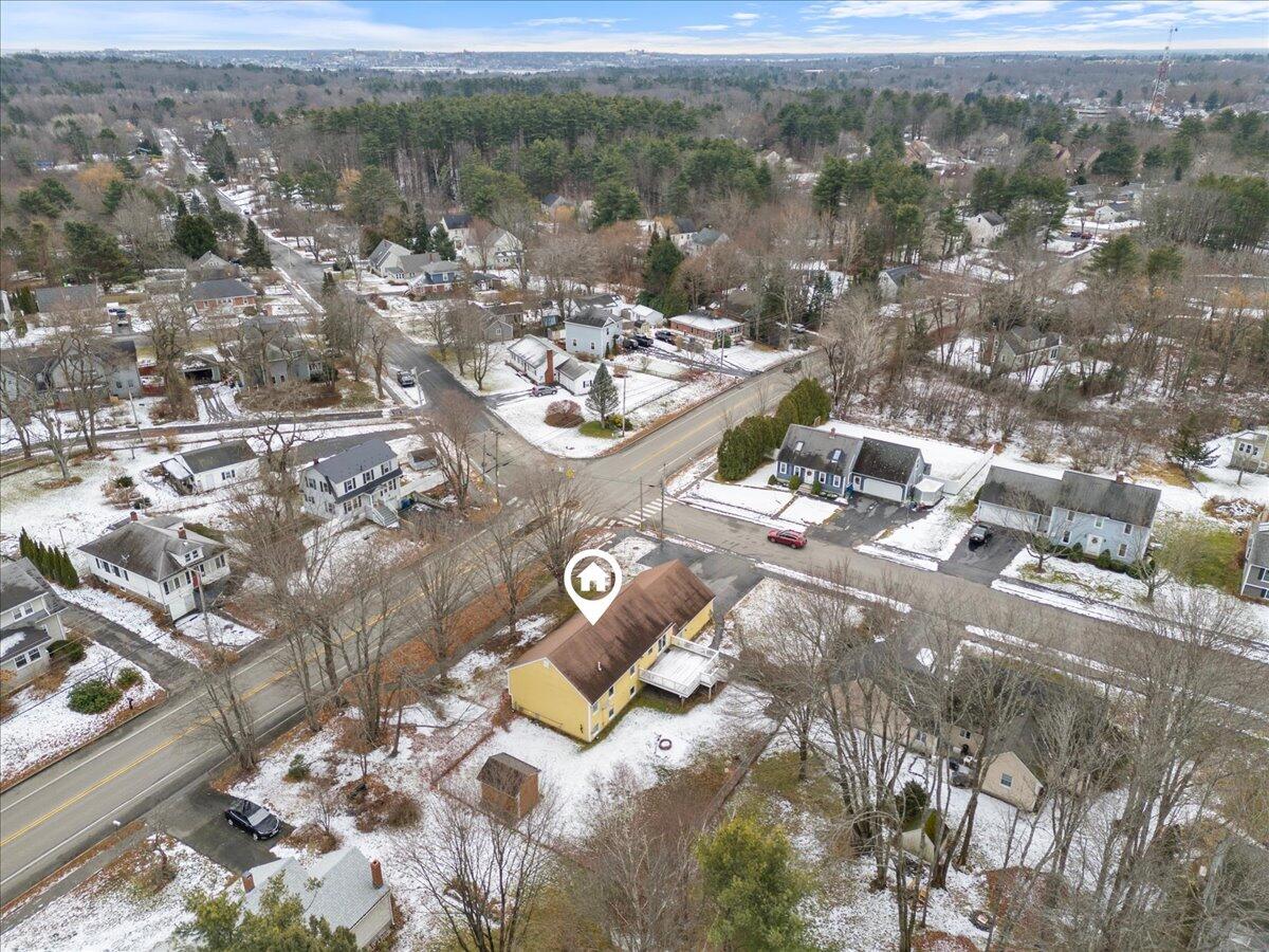 5 Bramblewood Drive