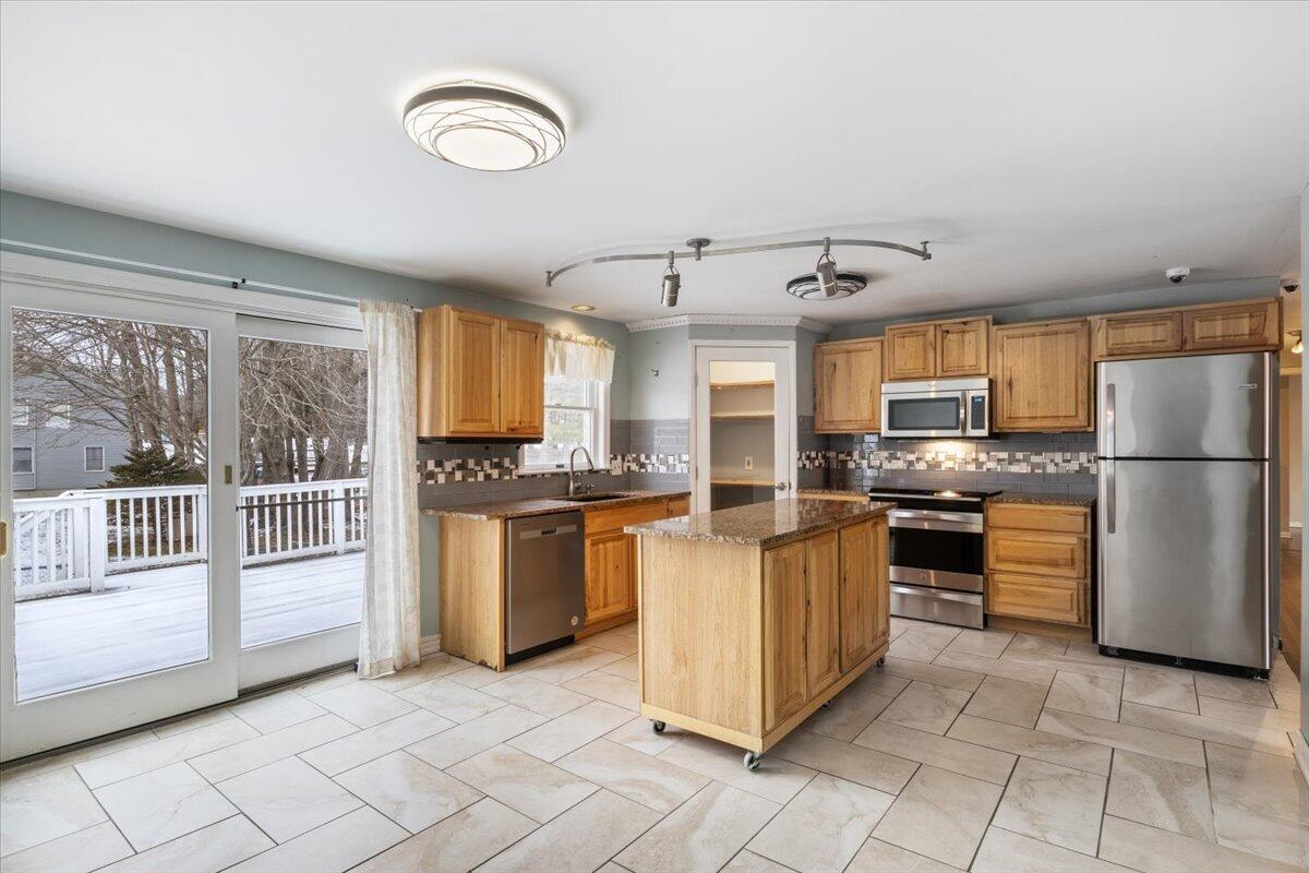 5 Bramblewood Drive