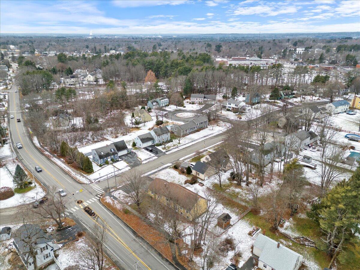 5 Bramblewood Drive