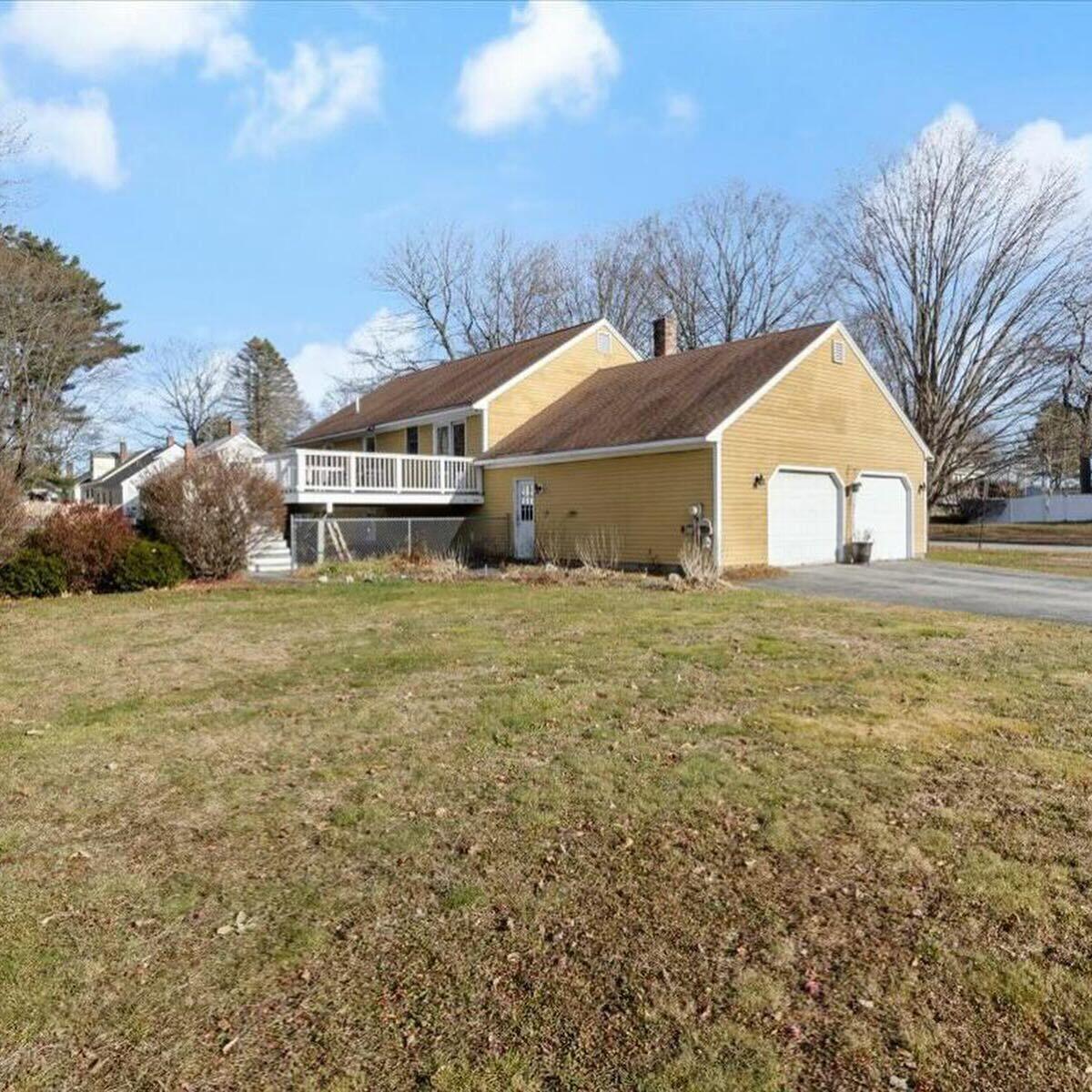 5 Bramblewood Drive