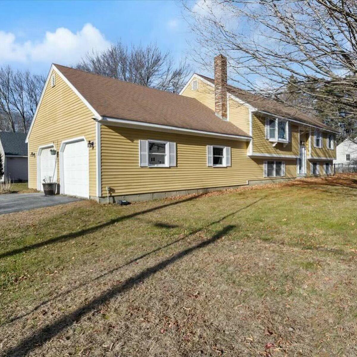 5 Bramblewood Drive