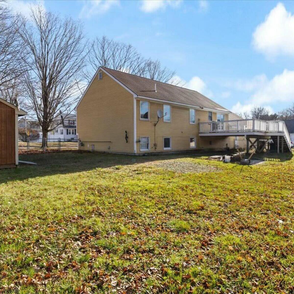 5 Bramblewood Drive