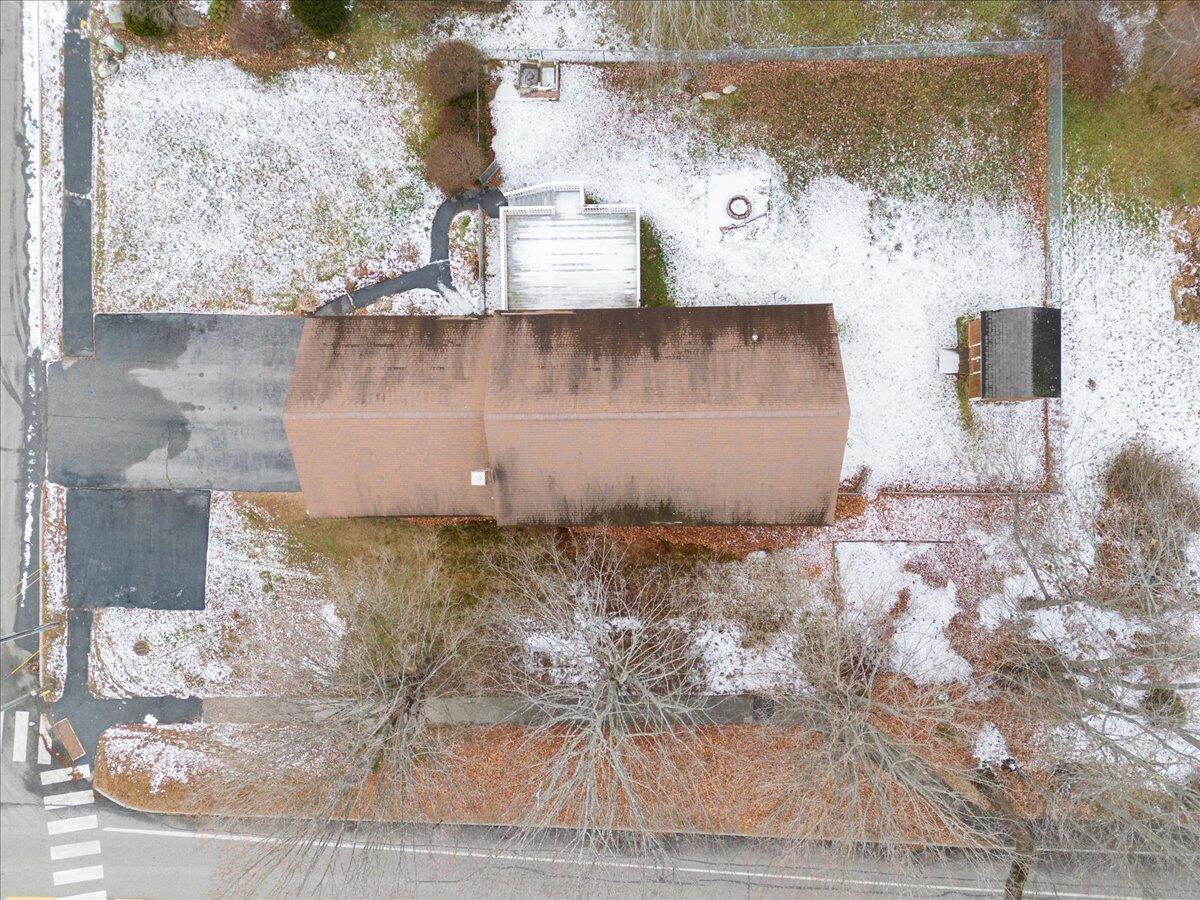 5 Bramblewood Drive