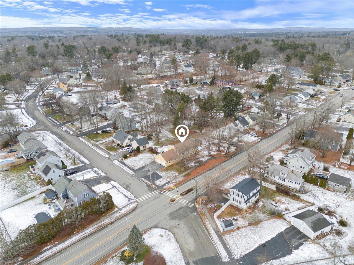 5 Bramblewood Drive