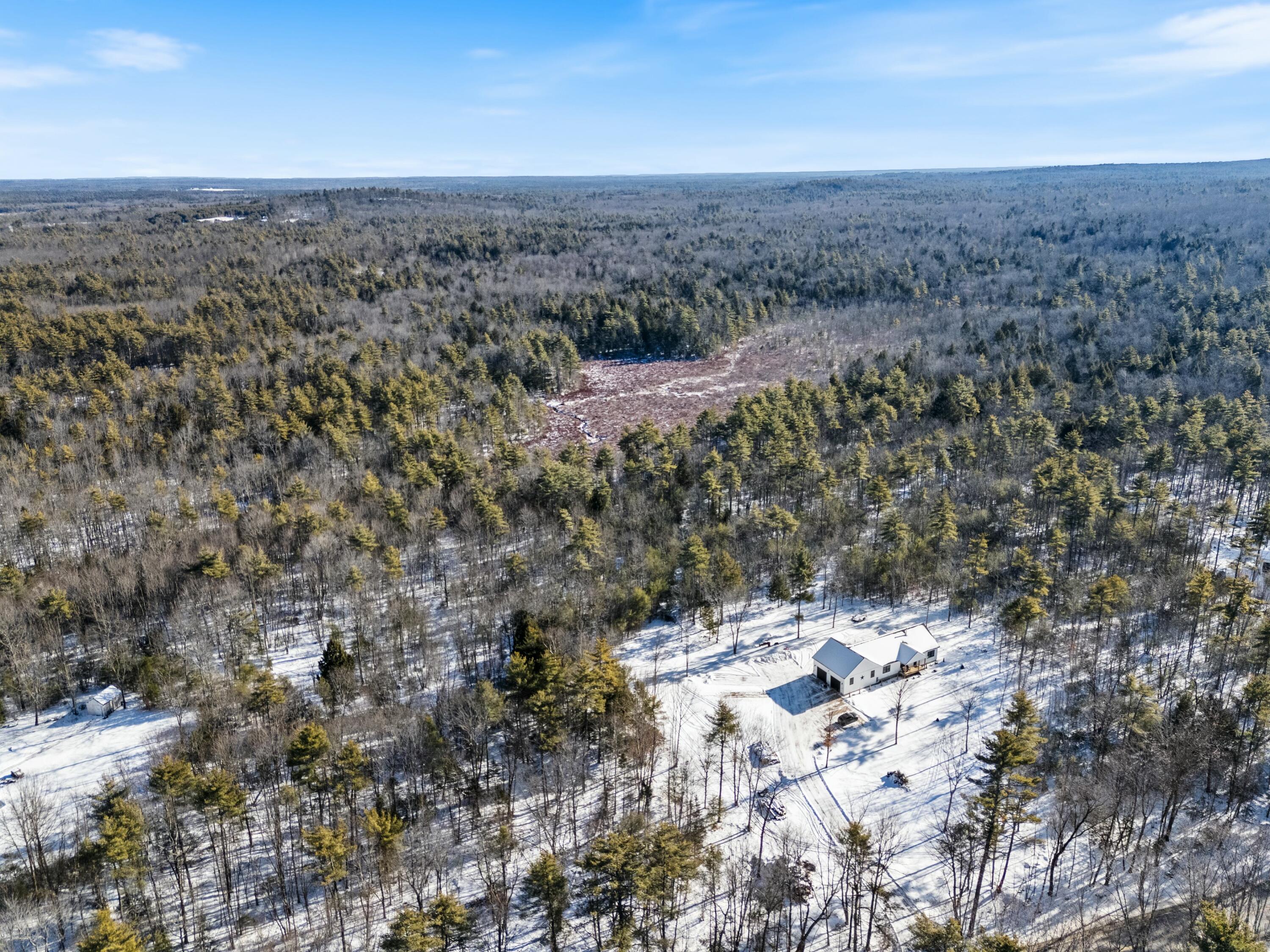 283 New Dam Road Lot 2