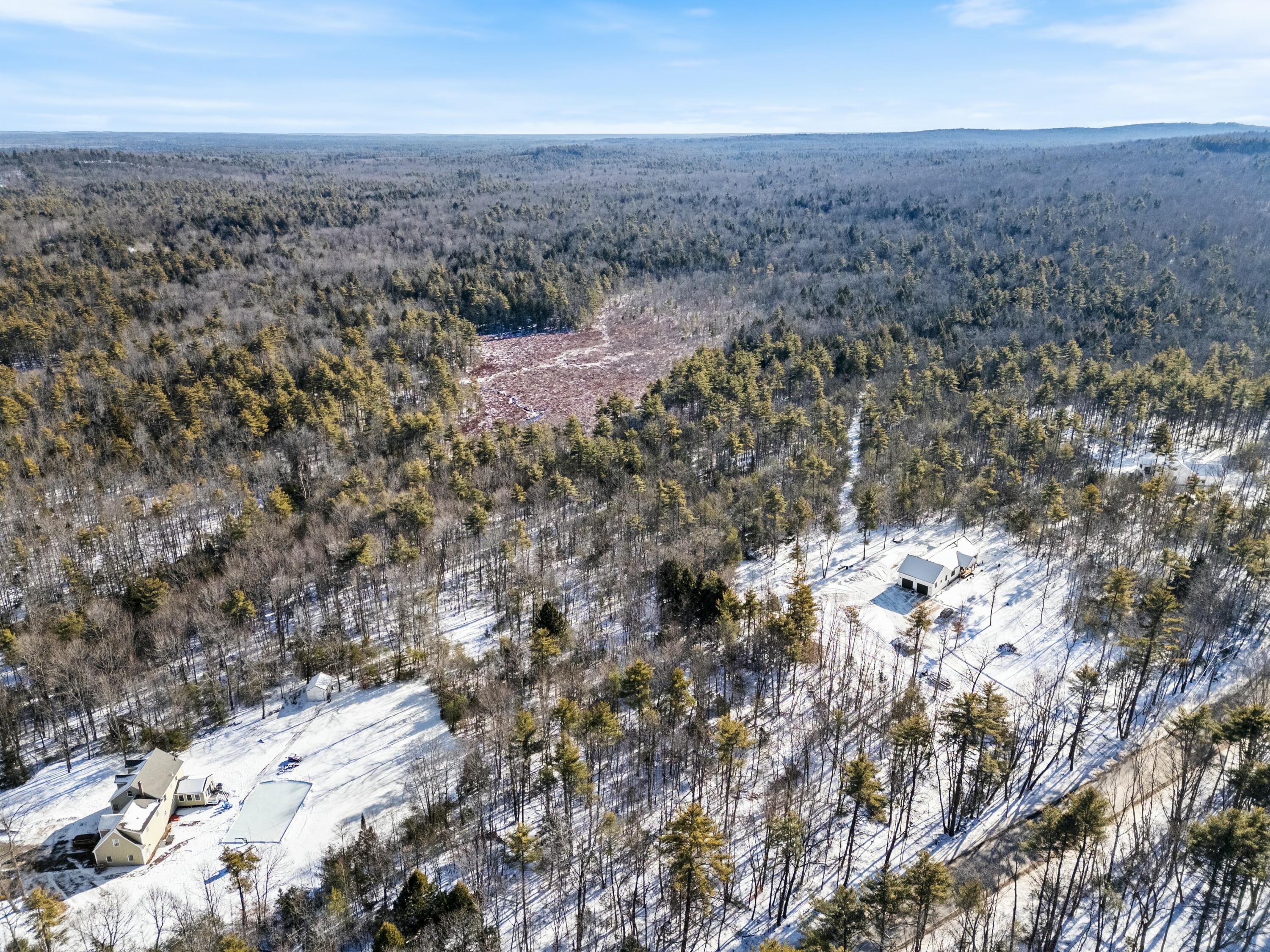 283 New Dam Road Lot 2