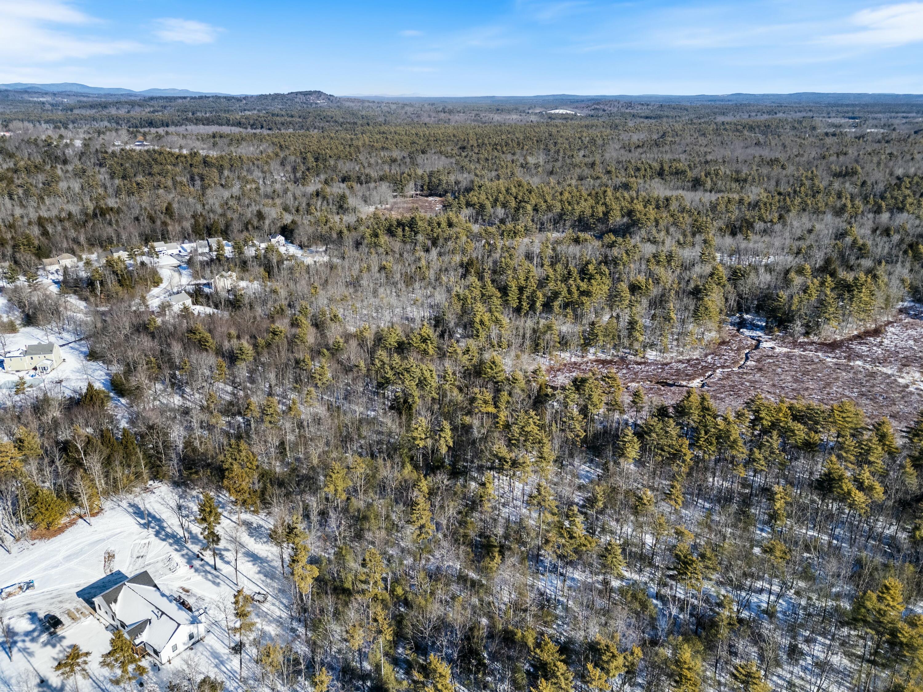 283 New Dam Road Lot 2