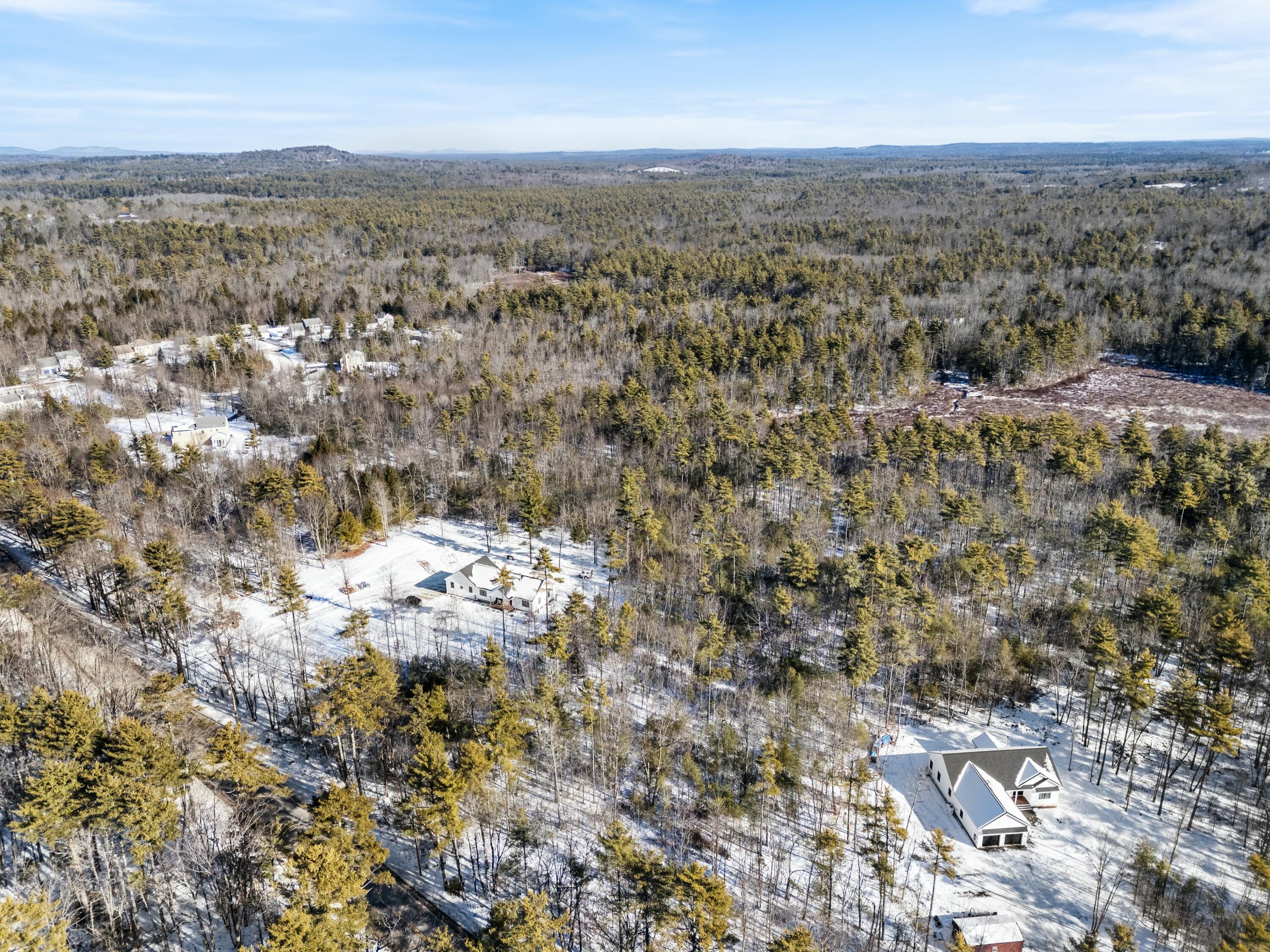 283 New Dam Road Lot 2