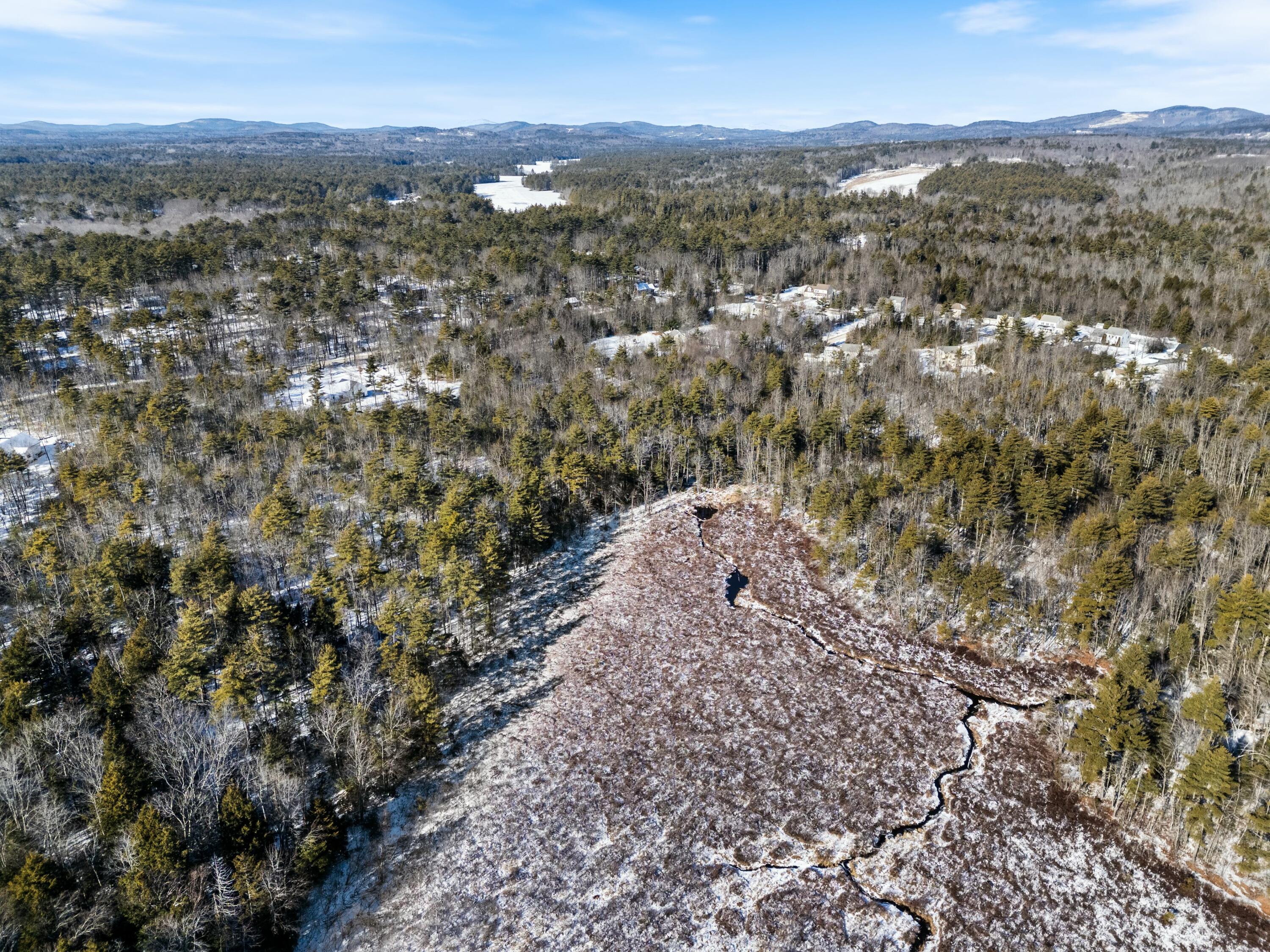 283 New Dam Road Lot 2