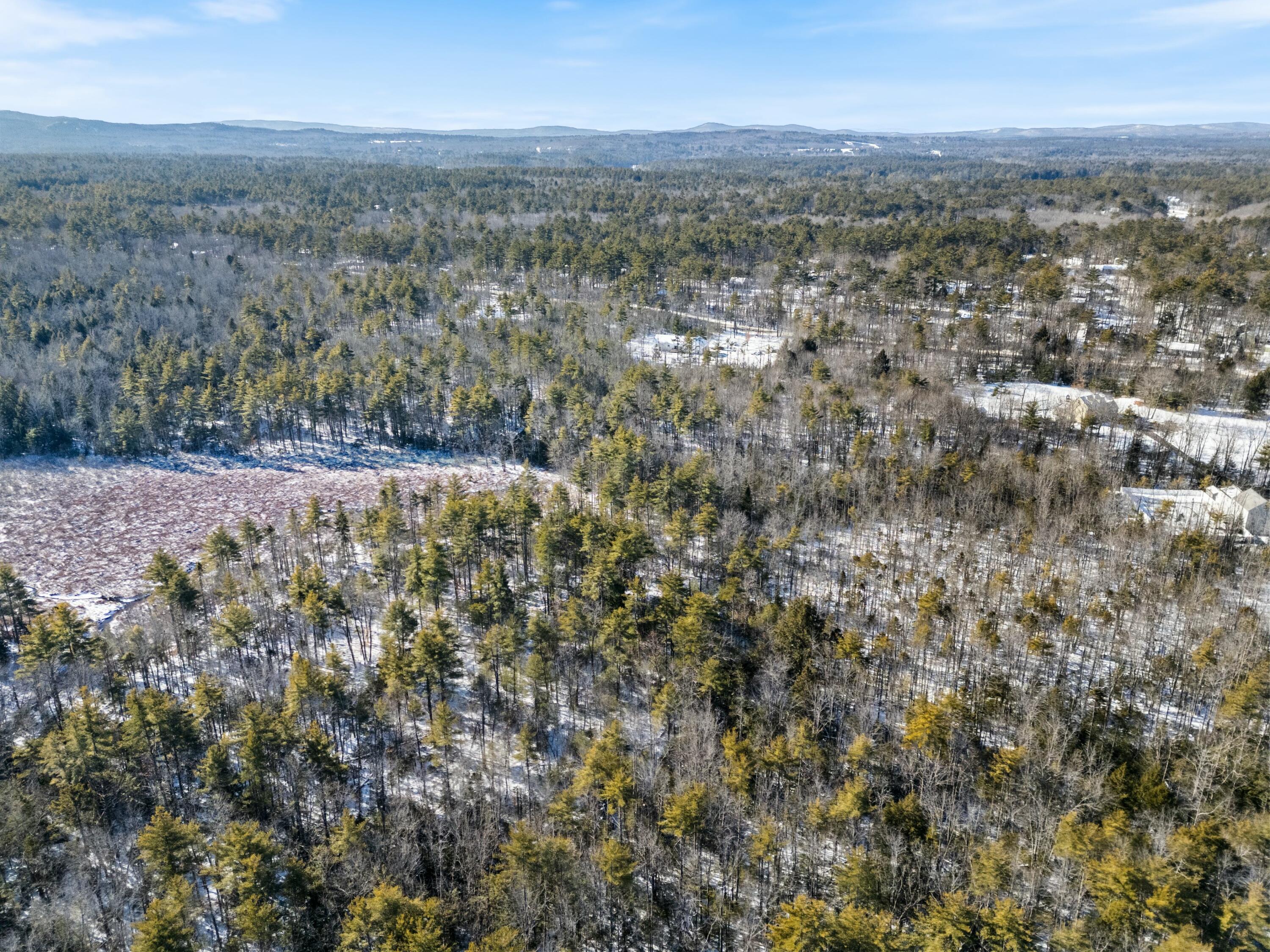 283 New Dam Road Lot 2