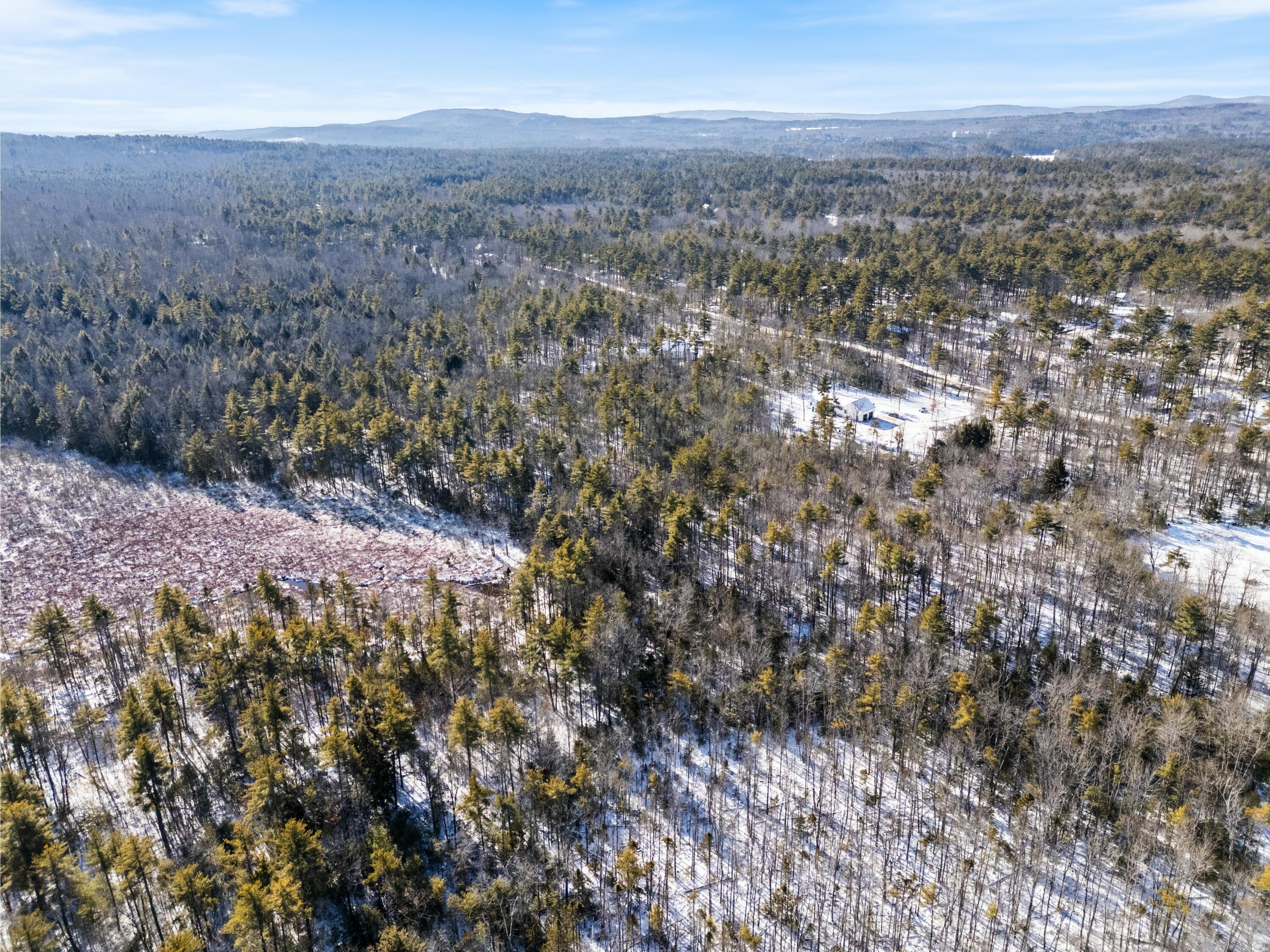 283 New Dam Road Lot 2