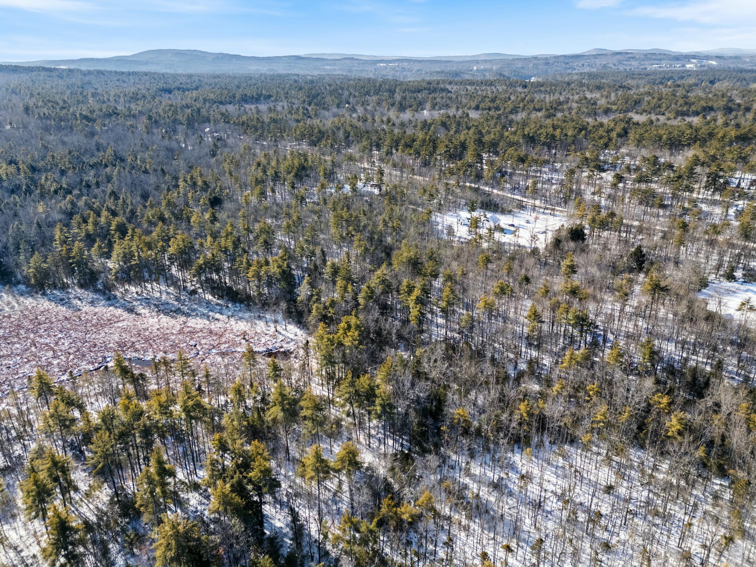 283 New Dam Road Lot 2