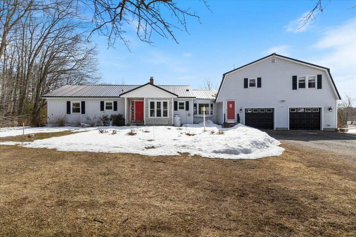 537 River Road