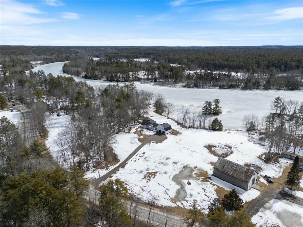 537 River Road