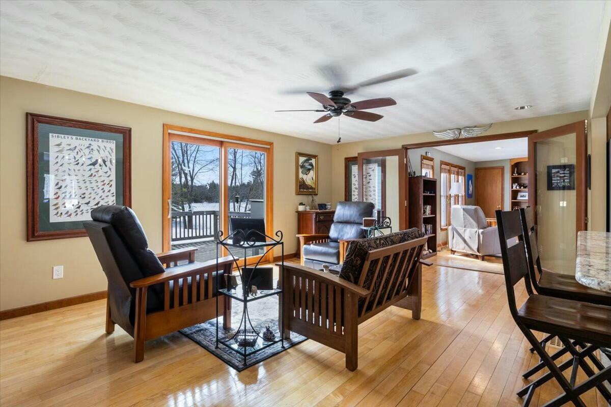 537 River Road