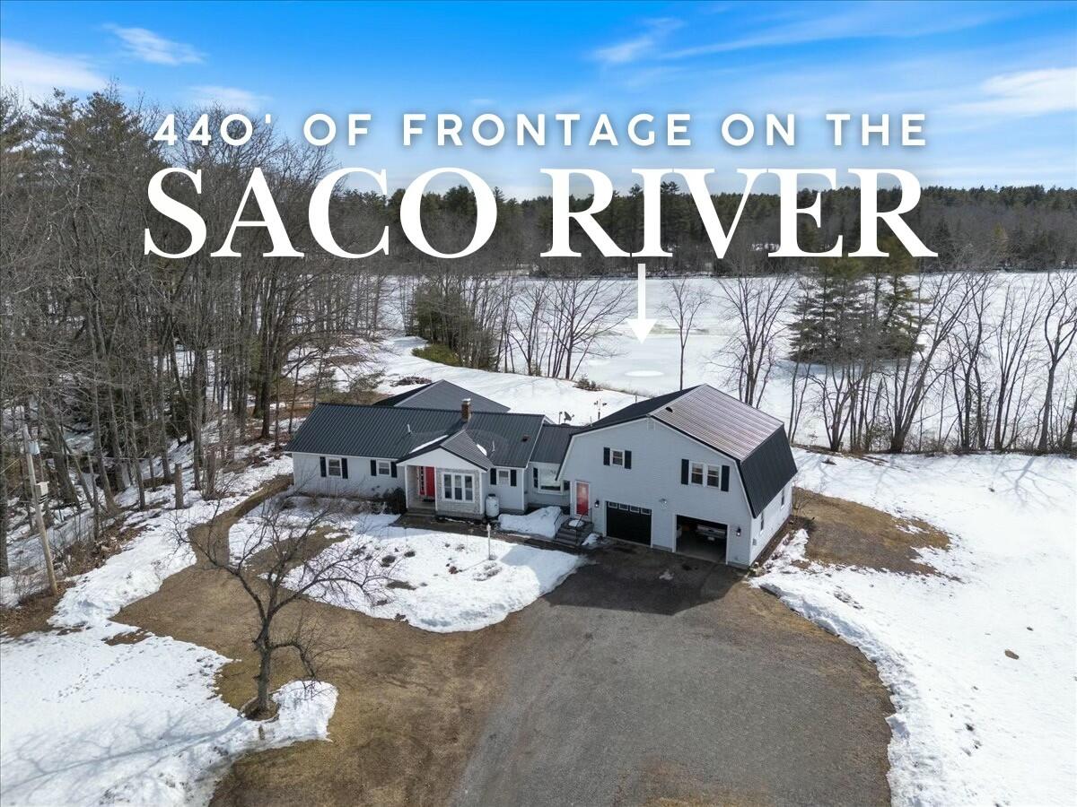 537 River Road