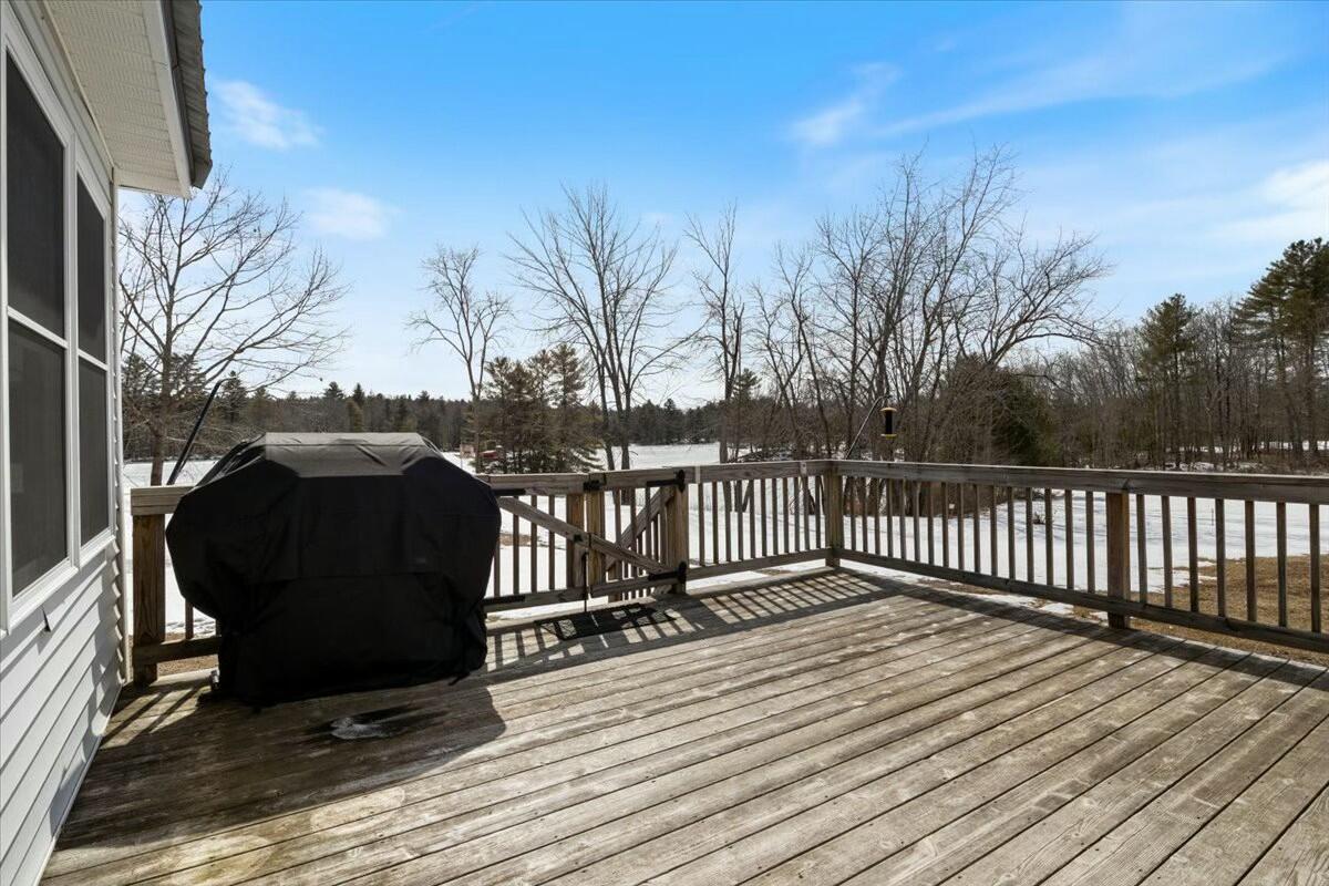 537 River Road