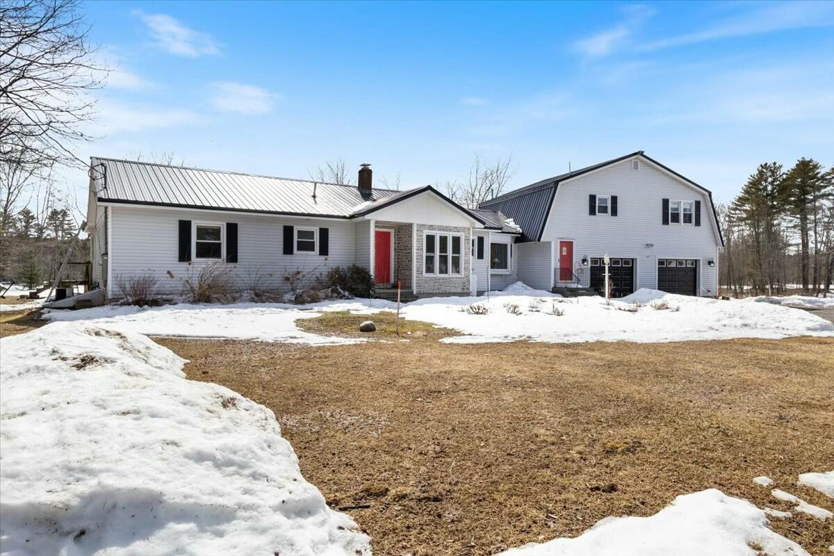537 River Road