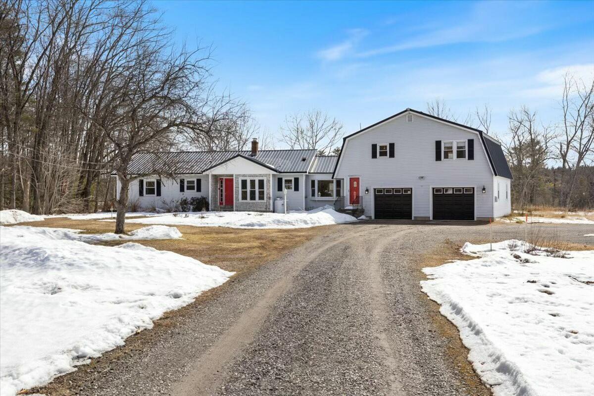 537 River Road