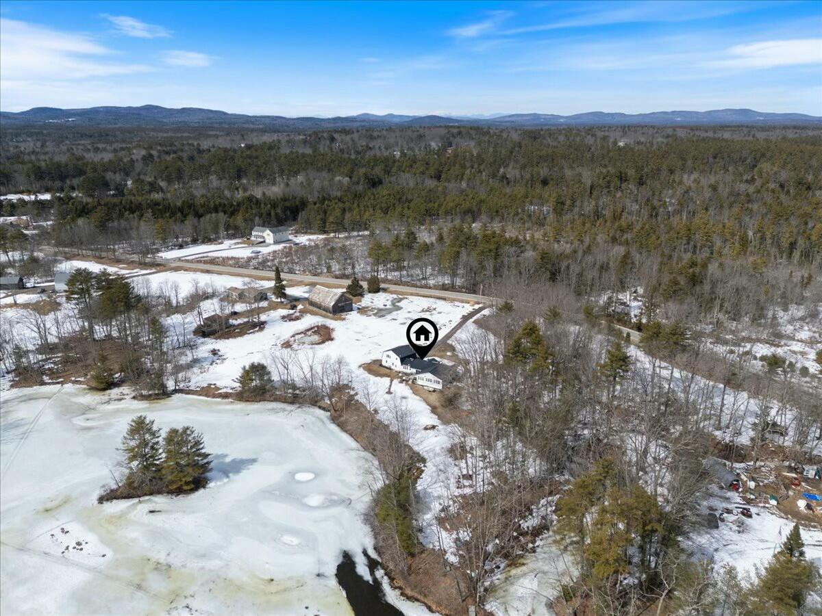 537 River Road