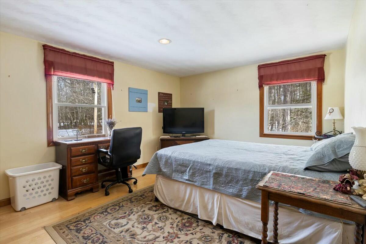 537 River Road
