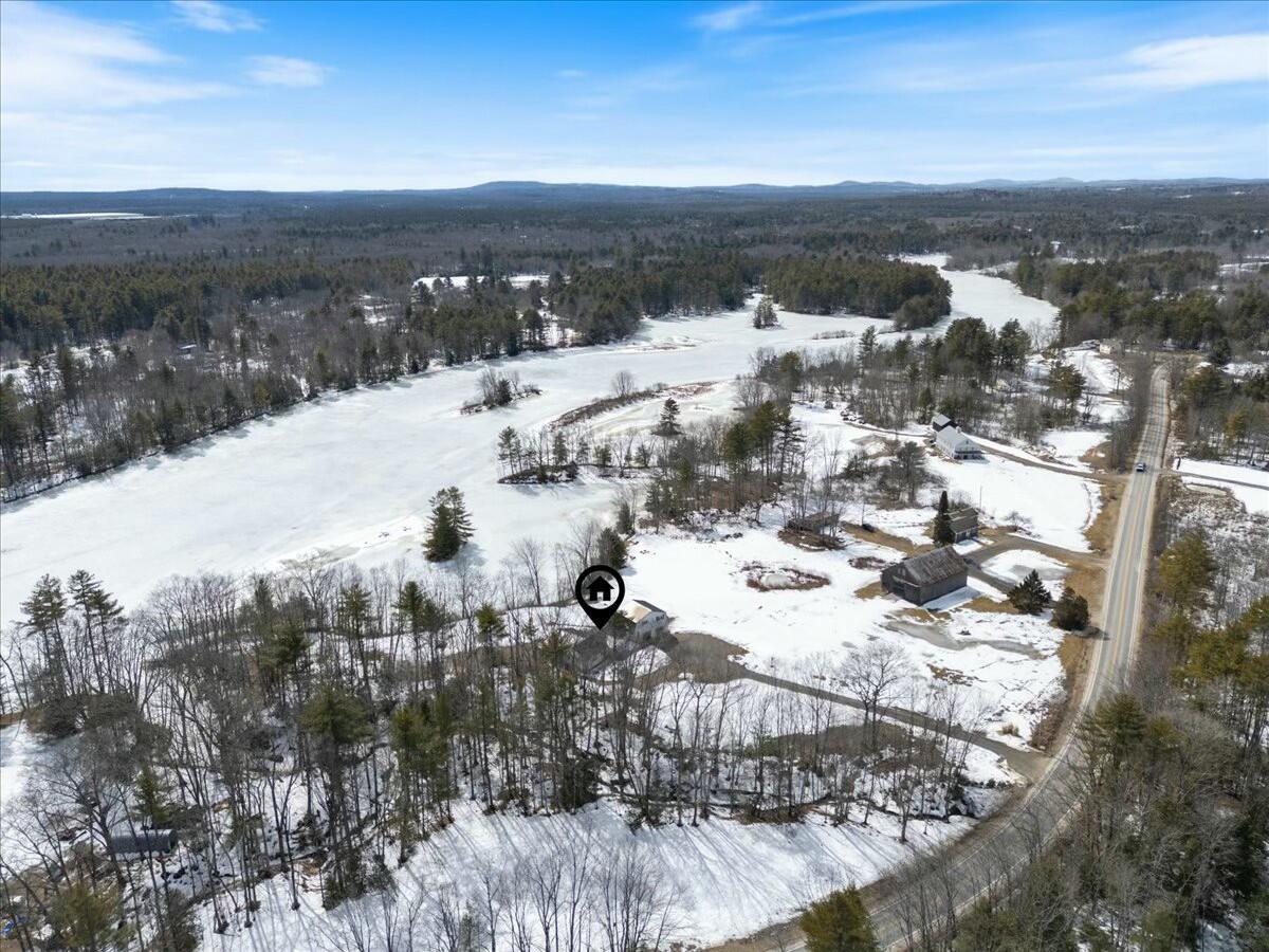 537 River Road