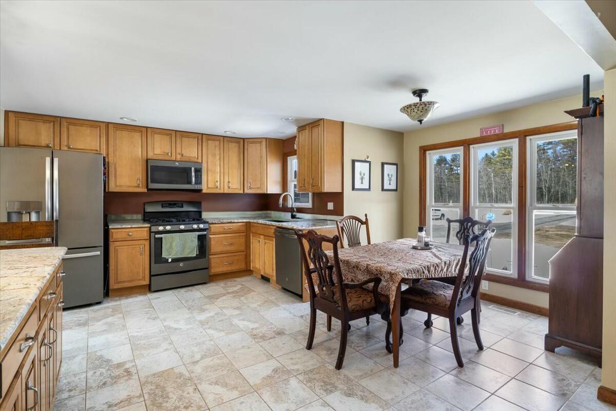 537 River Road